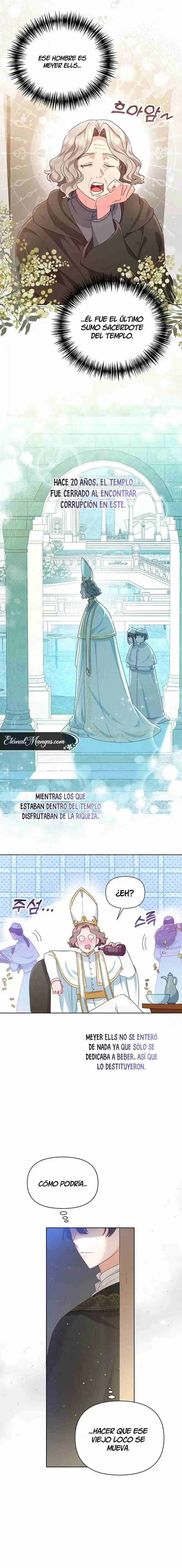 Una Vida Extraña Pero Efectiva Como Villana - Capítulo 25 - Página 8 - LectorTMOo