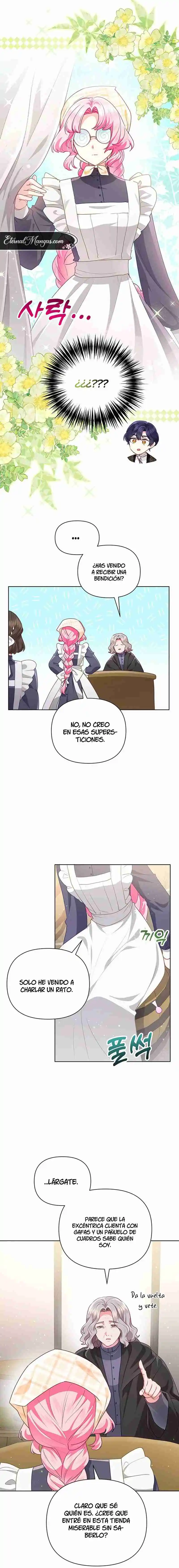Una Vida Extraña Pero Efectiva Como Villana - Capítulo 25 - Página 10 - LectorTMOo