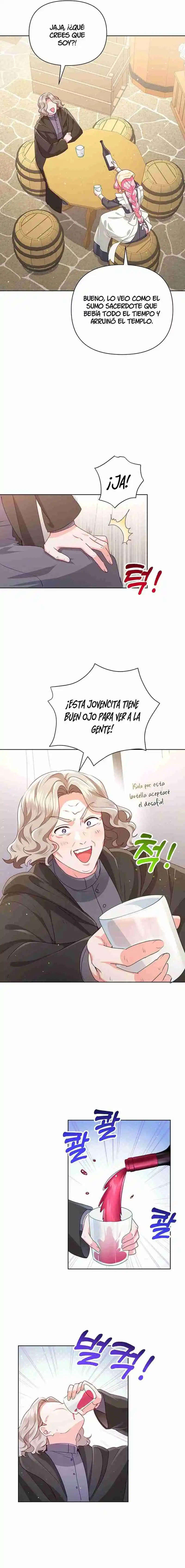 Una Vida Extraña Pero Efectiva Como Villana - Capítulo 25 - Página 14 - LectorTMOo