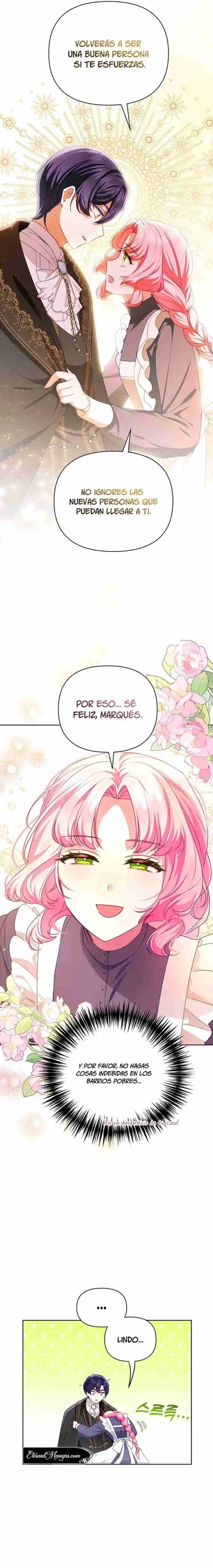 Una Vida Extraña Pero Efectiva Como Villana - Capítulo 27 - Página 45 - LectorTMOo