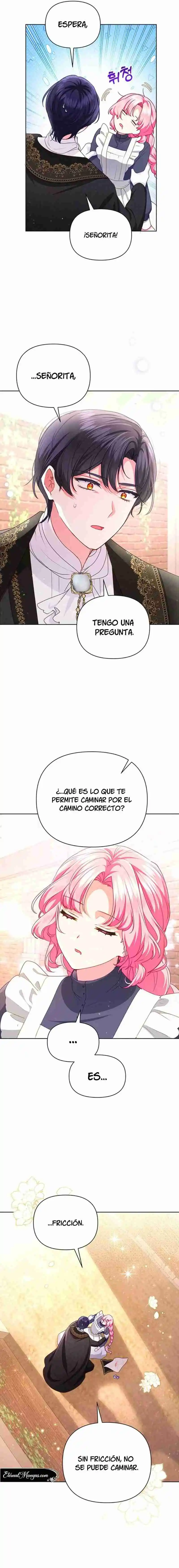 Una Vida Extraña Pero Efectiva Como Villana - Capítulo 27 - Página 48 - LectorTMOo