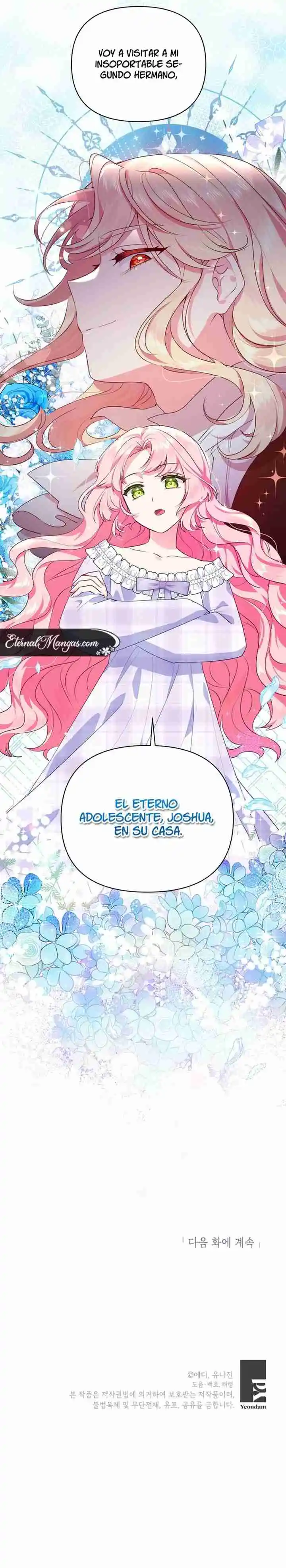Una Vida Extraña Pero Efectiva Como Villana - Capítulo 4 - Página 19 - LectorTMOo