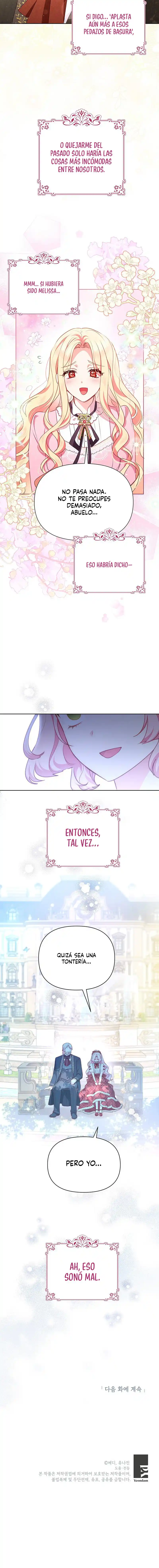 Una Vida Extraña Pero Efectiva Como Villana - Capítulo 44 - Página 9 - LectorTMOo