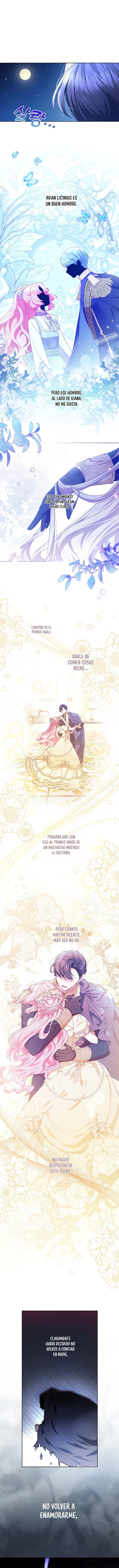 Una Vida Extraña Pero Efectiva Como Villana - Capítulo 51 - Página 2 - LectorTMOo