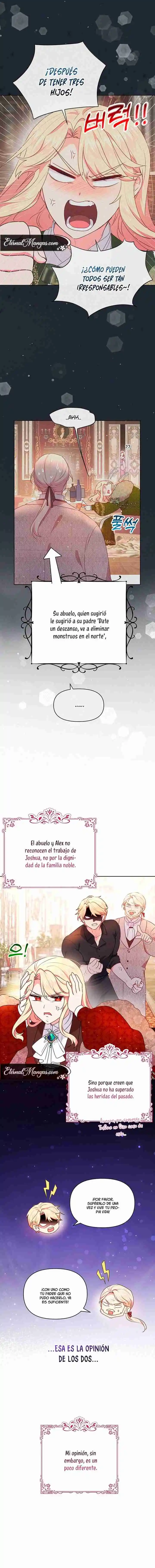Una Vida Extraña Pero Efectiva Como Villana - Capítulo 6 - Página 13 - LectorTMOo