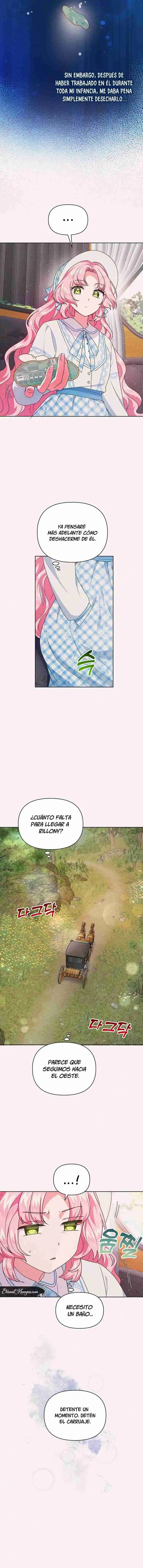 Una Vida Extraña Pero Efectiva Como Villana - Capítulo 7 - Página 13 - LectorTMOo