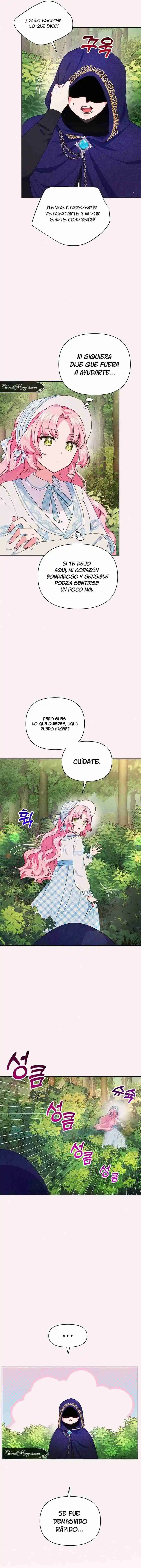Una Vida Extraña Pero Efectiva Como Villana - Capítulo 7 - Página 16 - LectorTMOo