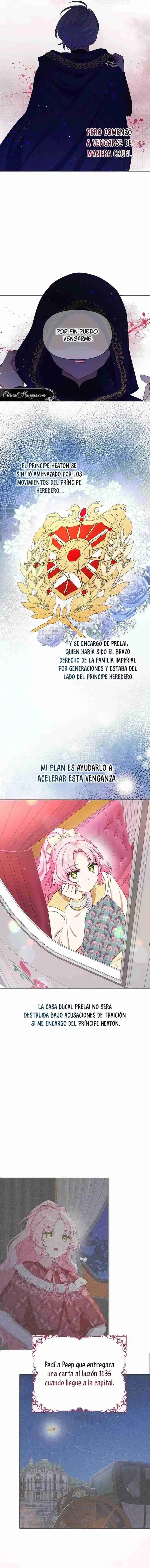 Una Vida Extraña Pero Efectiva Como Villana - Capítulo 8 - Página 12 - LectorTMOo