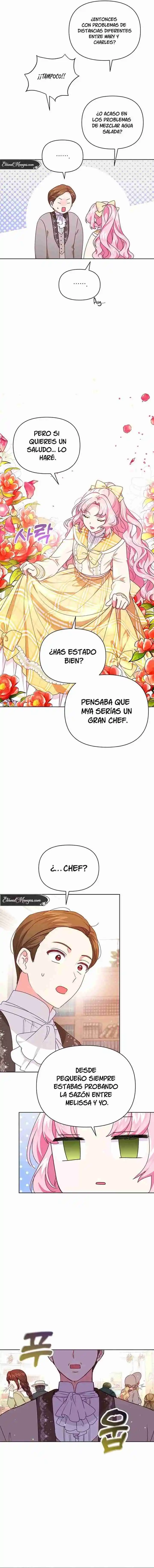 Una Vida Extraña Pero Efectiva Como Villana - Capítulo 9 - Página 9 - LectorTMOo