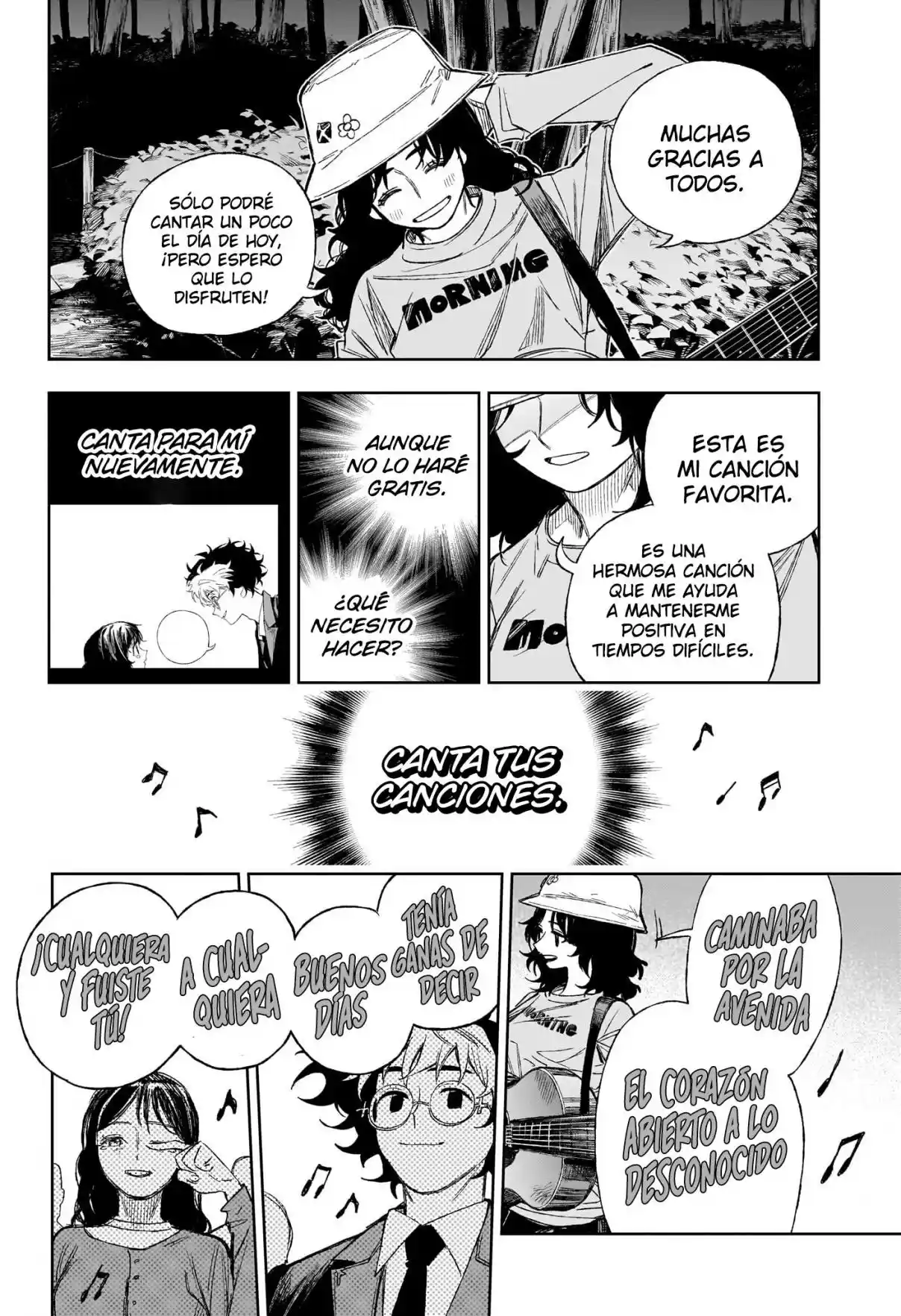 Under Doctor - Capítulo 17 - Página 19 - LectorTMOo