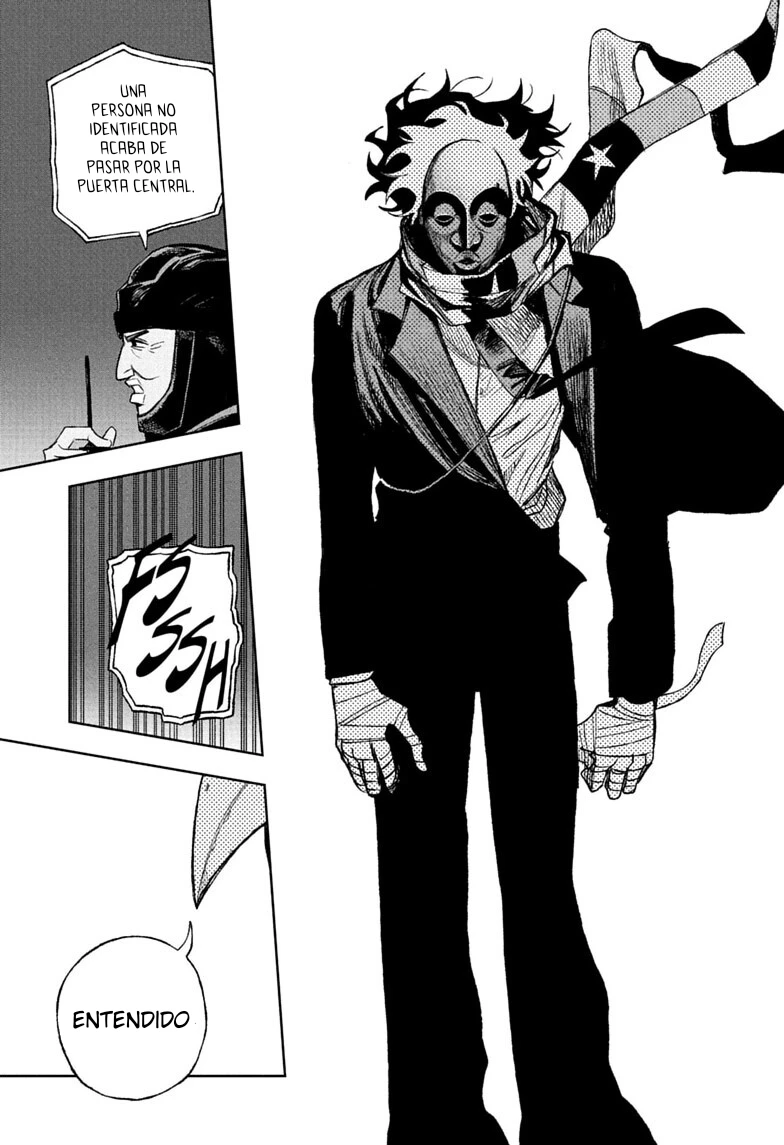Under Doctor - Capítulo 18 - Página 18 - LectorTMOo