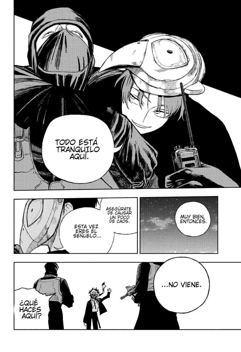 Under Doctor - Capítulo 18 - Página 19 - LectorTMOo