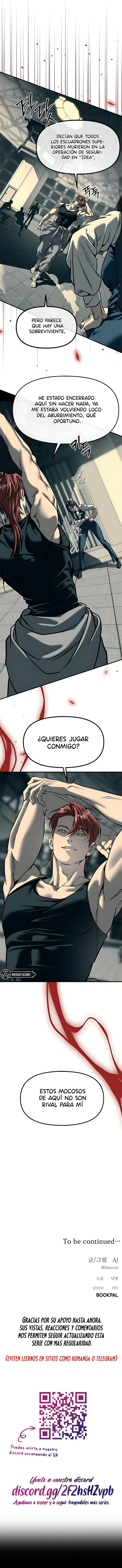 Undercover! Chaebol High School - Capítulo 101 - Página 16 - LectorTMOo