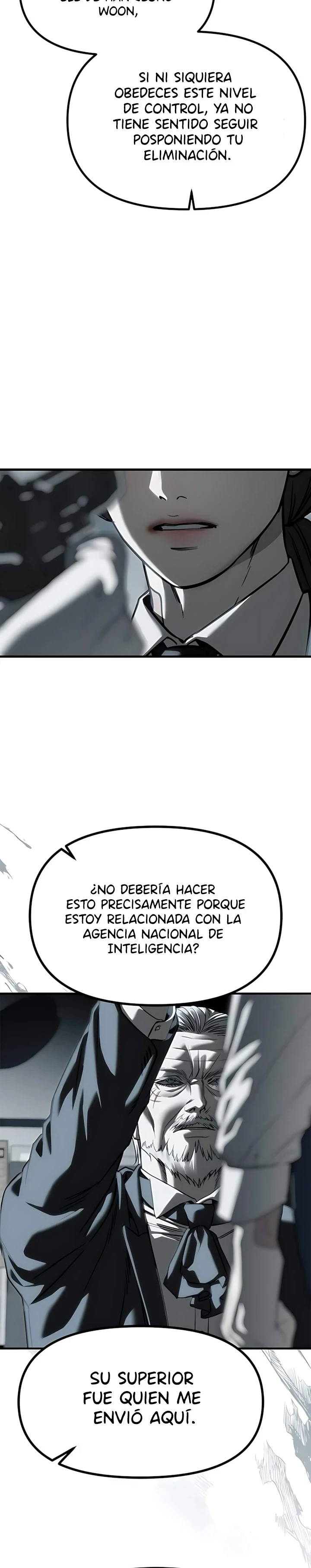 Undercover! Chaebol High School - Capítulo 104 - Página 8 - LectorTMOo