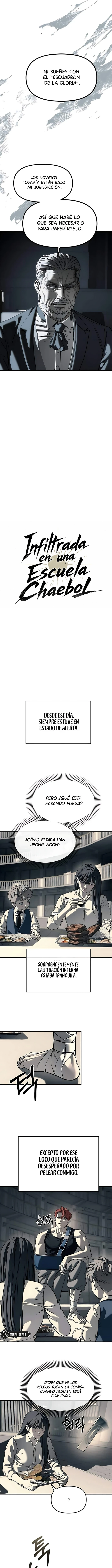 Undercover! Chaebol High School - Capítulo 104 - Página 11 - LectorTMOo
