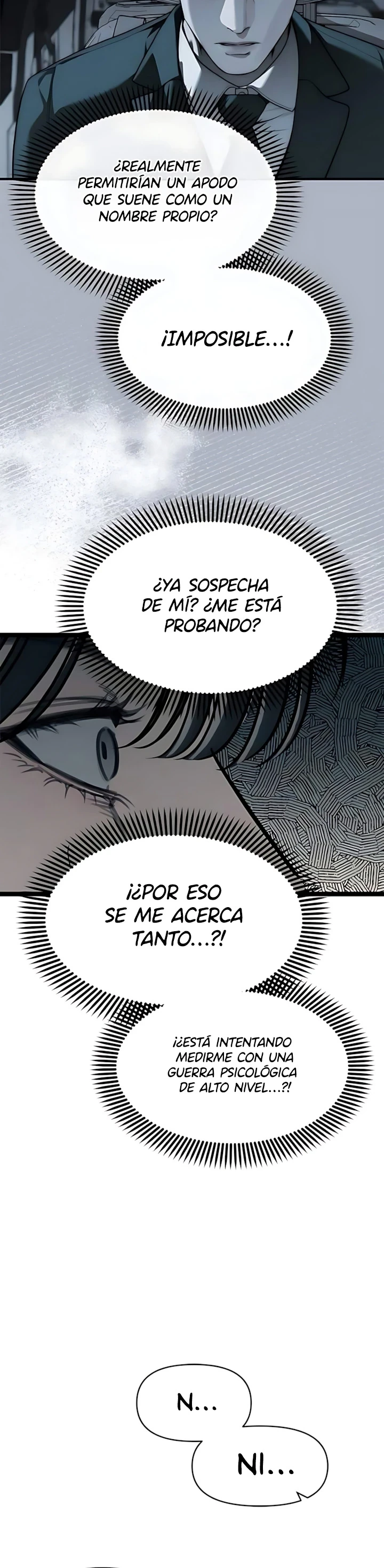 Undercover! Chaebol High School - Capítulo 104 - Página 14 - LectorTMOo