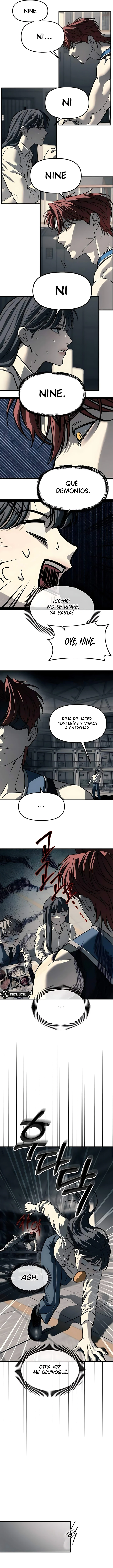 Undercover! Chaebol High School - Capítulo 104 - Página 15 - LectorTMOo
