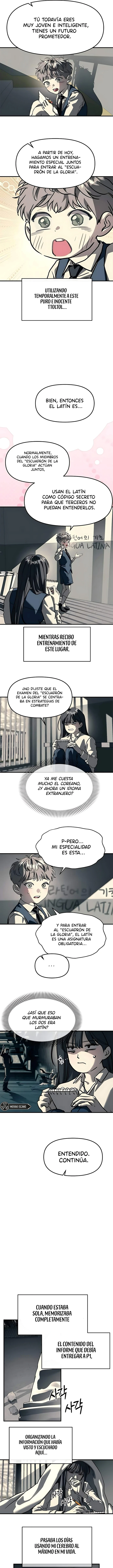 Undercover! Chaebol High School - Capítulo 104 - Página 20 - LectorTMOo
