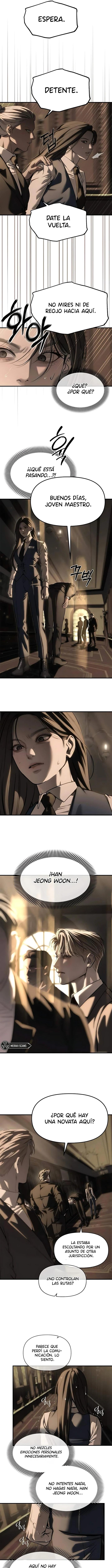 Undercover! Chaebol High School - Capítulo 104 - Página 26 - LectorTMOo