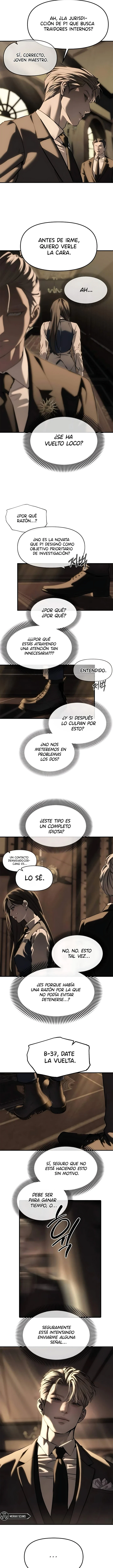 Undercover! Chaebol High School - Capítulo 104 - Página 28 - LectorTMOo