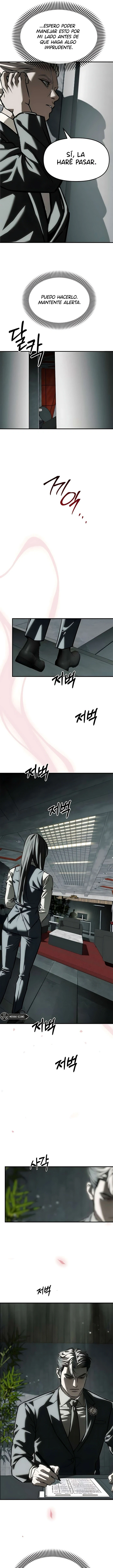 Undercover! Chaebol High School - Capítulo 105 - Página 11 - LectorTMOo