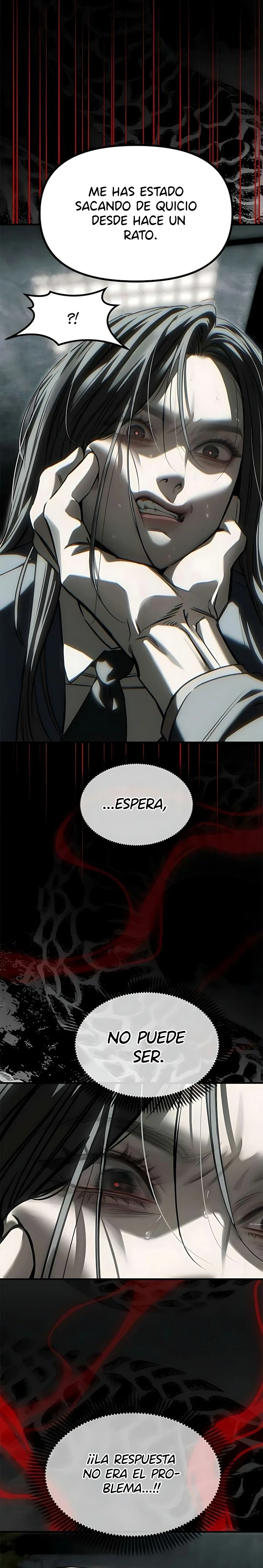 Undercover! Chaebol High School - Capítulo 105 - Página 33 - LectorTMOo