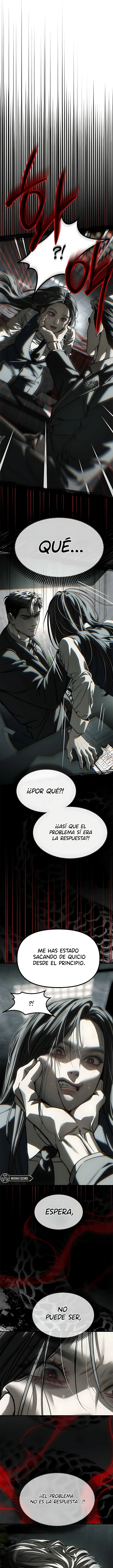 Undercover! Chaebol High School - Capítulo 106 - Página 5 - LectorTMOo