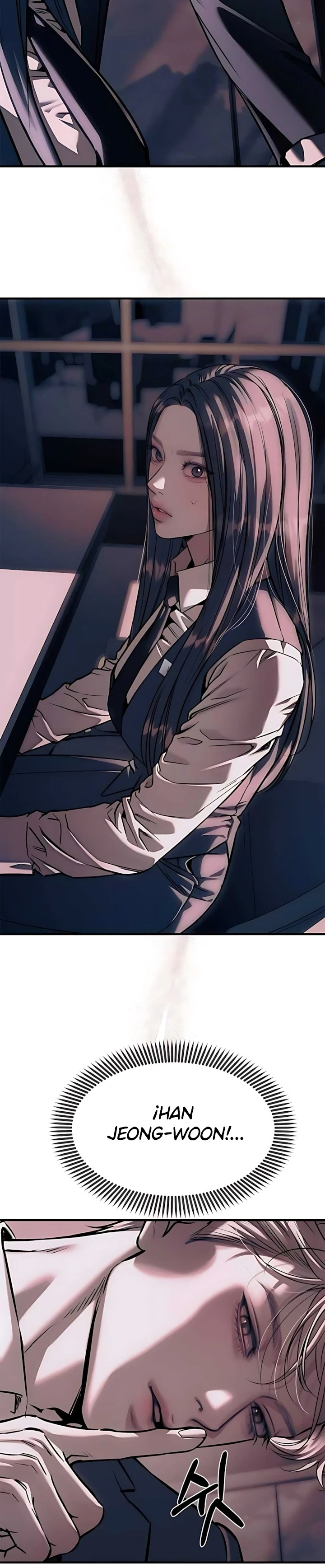 Undercover! Chaebol High School - Capítulo 106 - Página 16 - LectorTMOo