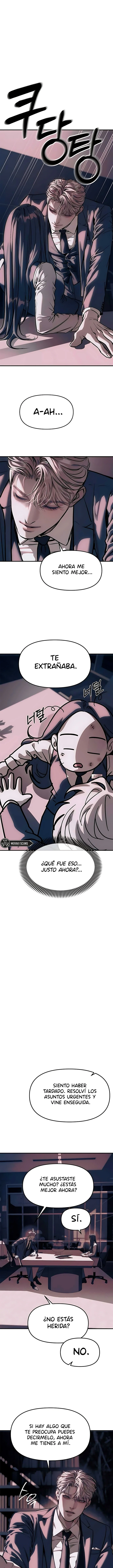 Undercover! Chaebol High School - Capítulo 106 - Página 20 - LectorTMOo