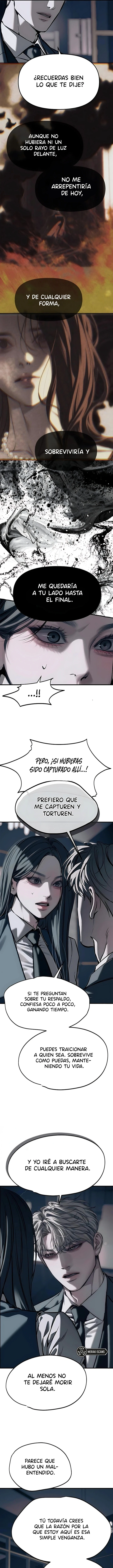 Undercover! Chaebol High School - Capítulo 107 - Página 9 - LectorTMOo