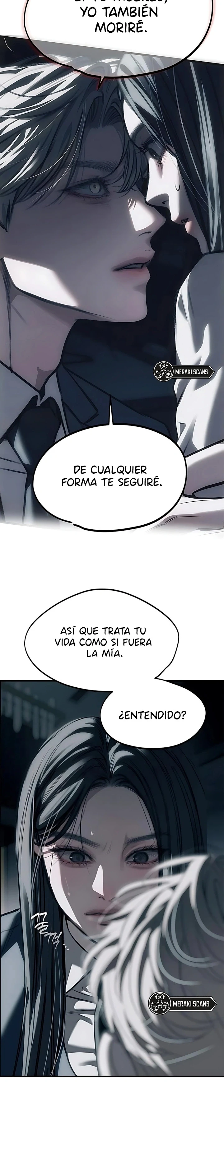 Undercover! Chaebol High School - Capítulo 107 - Página 12 - LectorTMOo