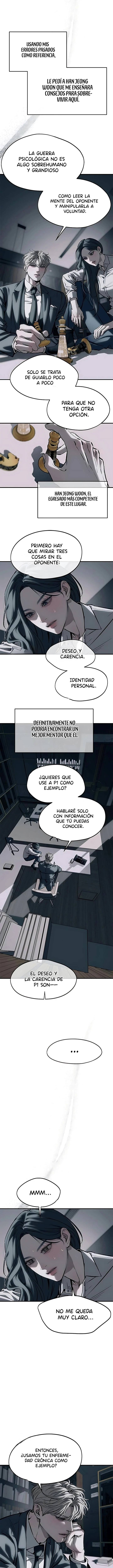 Undercover! Chaebol High School - Capítulo 107 - Página 16 - LectorTMOo