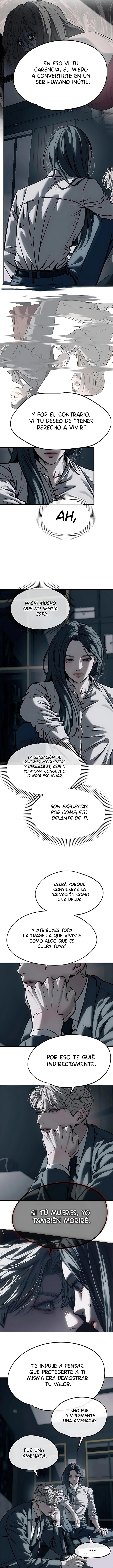 Undercover! Chaebol High School - Capítulo 107 - Página 18 - LectorTMOo