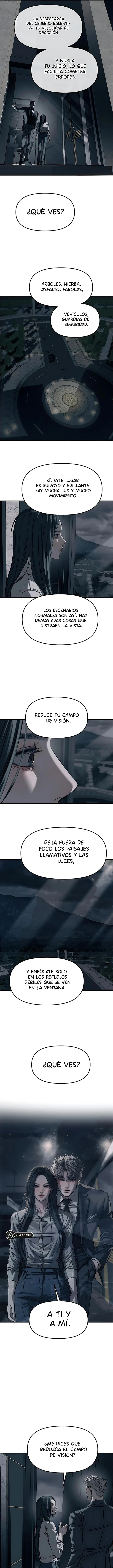 Undercover! Chaebol High School - Capítulo 107 - Página 20 - LectorTMOo
