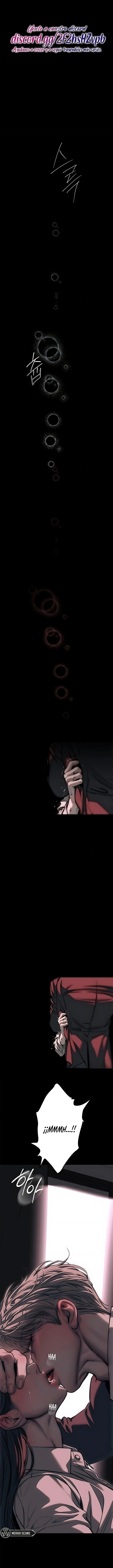 Undercover! Chaebol High School - Capítulo 108 - Página 5 - LectorTMOo