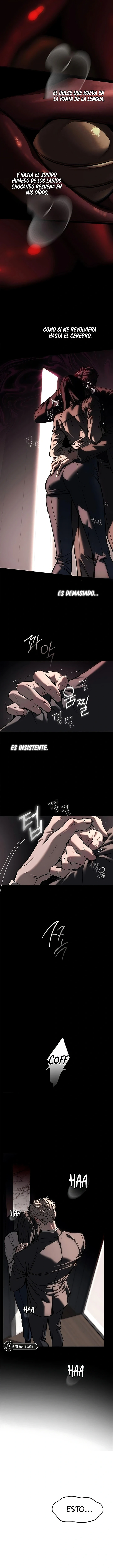 Undercover! Chaebol High School - Capítulo 108 - Página 7 - LectorTMOo
