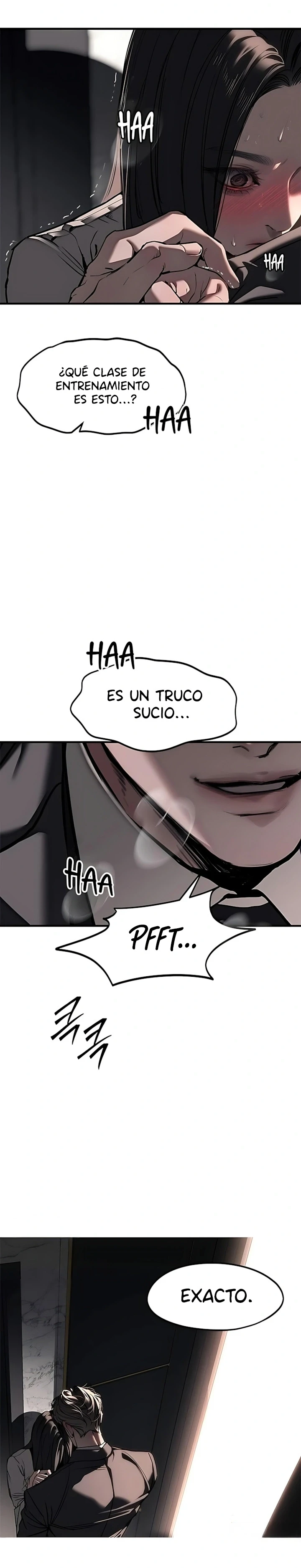 Undercover! Chaebol High School - Capítulo 108 - Página 8 - LectorTMOo
