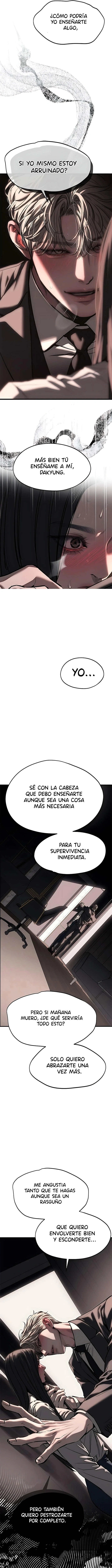 Undercover! Chaebol High School - Capítulo 108 - Página 9 - LectorTMOo