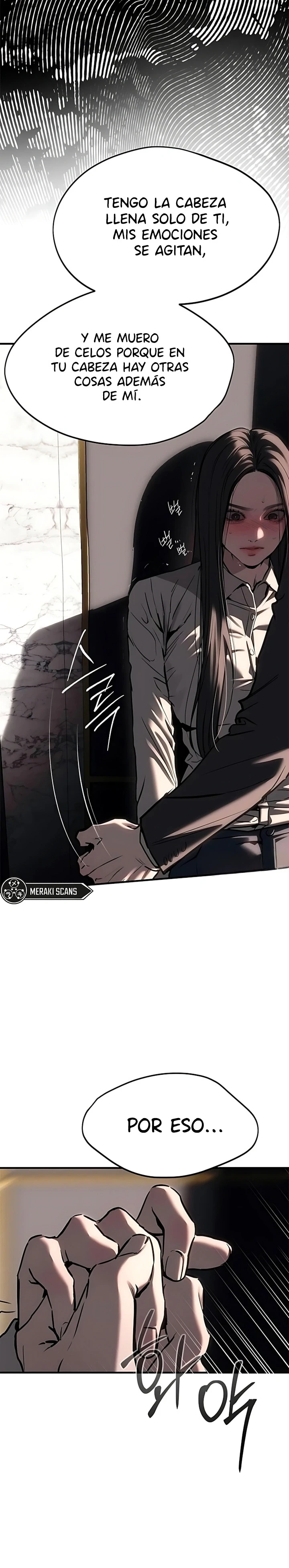 Undercover! Chaebol High School - Capítulo 108 - Página 11 - LectorTMOo