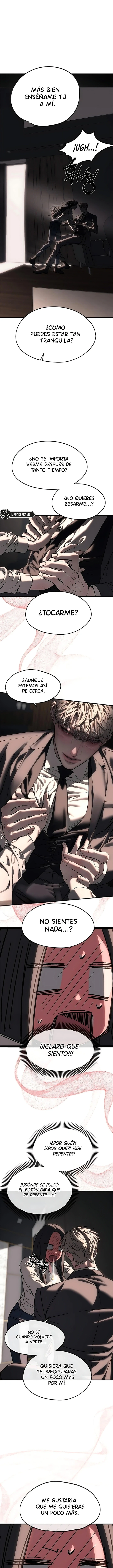 Undercover! Chaebol High School - Capítulo 108 - Página 12 - LectorTMOo