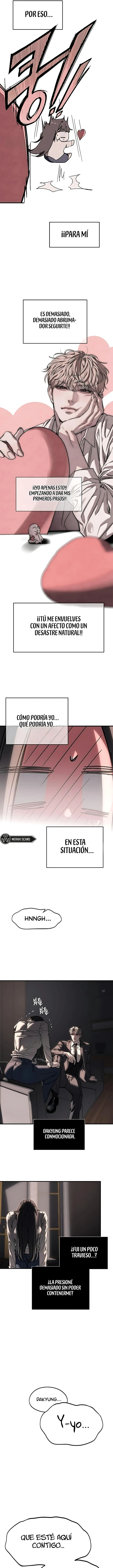 Undercover! Chaebol High School - Capítulo 108 - Página 14 - LectorTMOo