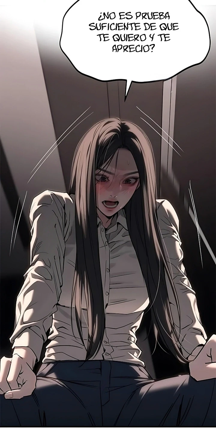 Undercover! Chaebol High School - Capítulo 108 - Página 15 - LectorTMOo
