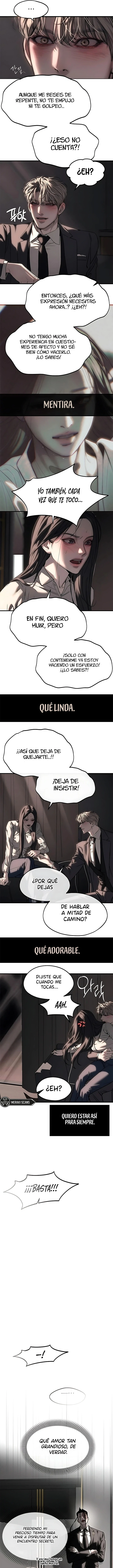 Undercover! Chaebol High School - Capítulo 108 - Página 16 - LectorTMOo