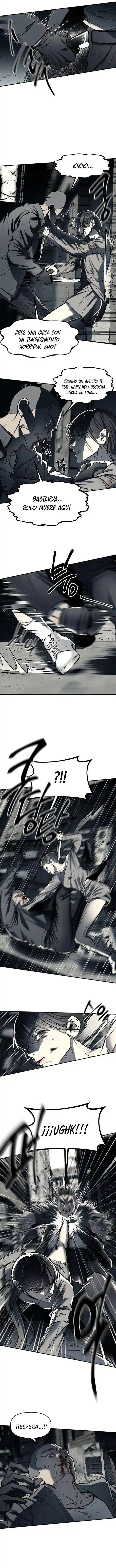 Undercover! Chaebol High School - Capítulo 11 - Página 5 - LectorTMOo