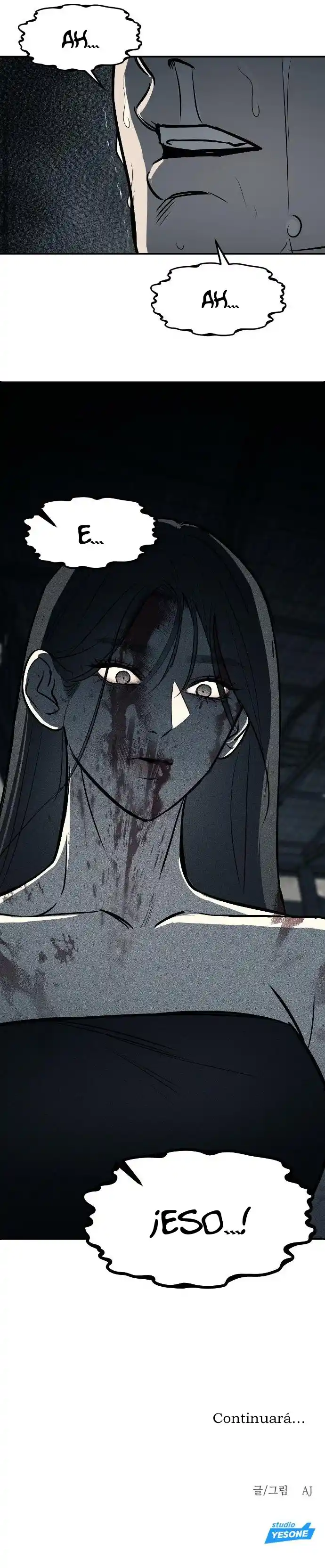 Undercover! Chaebol High School - Capítulo 13 - Página 10 - LectorTMOo