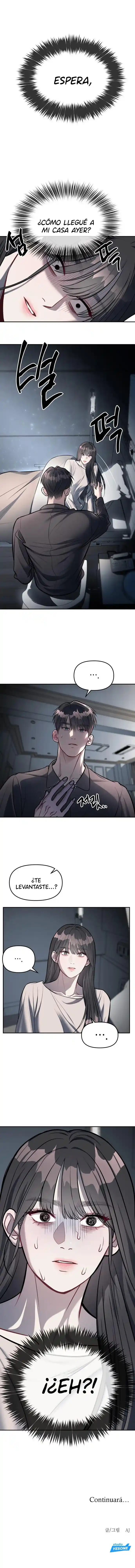 Undercover! Chaebol High School - Capítulo 16 - Página 9 - LectorTMOo