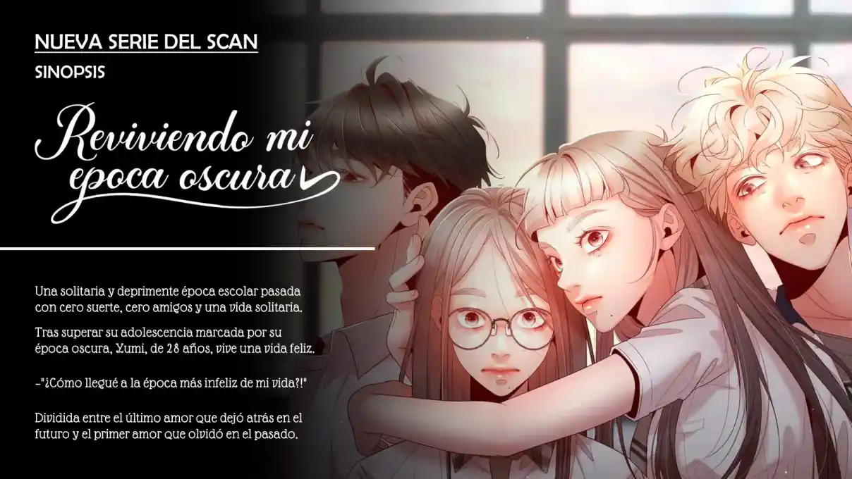 Undercover! Chaebol High School - Capítulo 20 - Página 11 - LectorTMOo