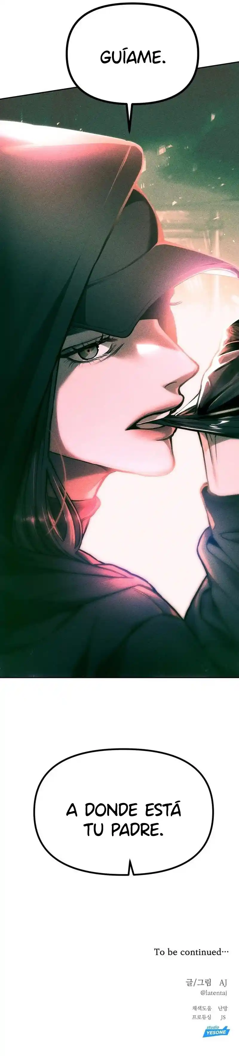 Undercover! Chaebol High School - Capítulo 25 - Página 13 - LectorTMOo