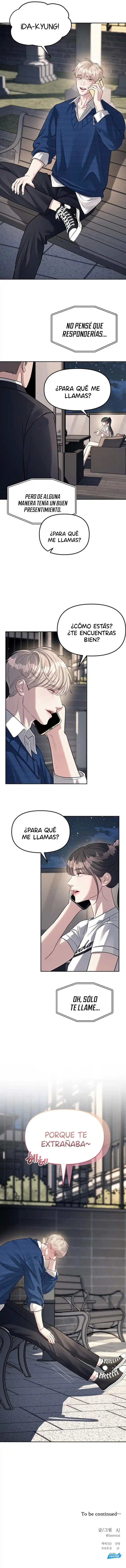 Undercover! Chaebol High School - Capítulo 32 - Página 12 - LectorTMOo