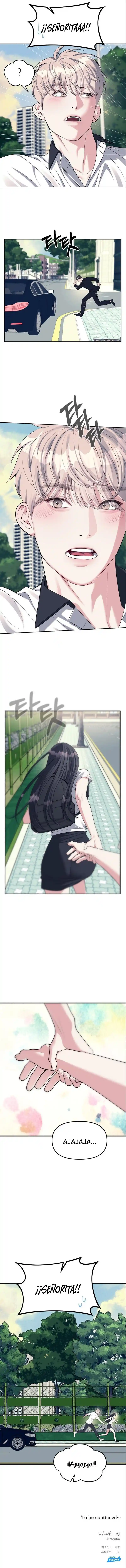 Undercover! Chaebol High School - Capítulo 34 - Página 10 - LectorTMOo